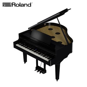 롤랜드 GP-9 유광 그랜드 키보드 전자피아노 디지털피아노 2가지 컬러