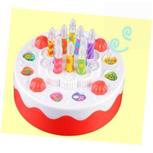 별별마켓 생일케이크 사운드북 백일 오감발달 돌선물