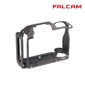 FALCAM 팔캠 FC5901 핫셀블라드 X2D X2DII 카메라 케이지 에어태그 내장