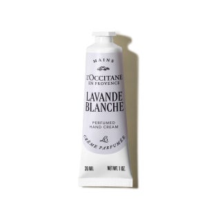 라방드 블랑쉬 퍼퓸드 핸드 크림 30ml (화이트 라벤더)