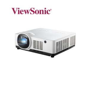 뷰소닉 LSC600WU-ST 단조첨 레이저 빔프로젝터 6000안시 WUXGA