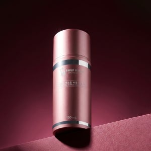 마법여신 PDRN 엑소좀 카밍 버블 로션 에멀전 100ml