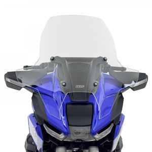 BMW 모토라드 R1300RT WRS 카포노드 윈드실드 클리어 BM120T