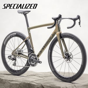 2025 에스웍스 타막 SL8 / NEW 스램 레드 AXS 로드자전거 -