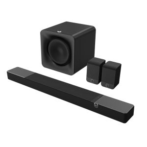 클립쉬 플렉서스 코어 200 사운드바 풀세트(Core 200+SUB 100+SURR 100)