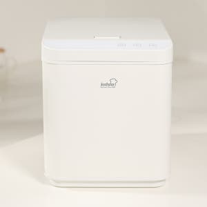 콕스타 스타빌 음식물 처리기 건조기 KSEFC-R4 싱크대 분쇄기 가정용 음쓰 처리기