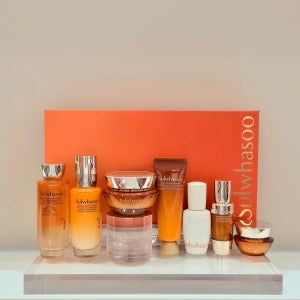 설화수 자음생 3종 세트( 75ml+ 60ml+ 50ml)