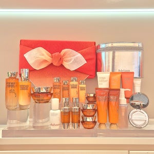 [슈퍼위크] 설화수 자음생 3종 세트( 75ml 60ml 50ml)