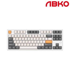 AR87G 원토글 노니드 무브 알루미늄 3MODE 기계식 키보드