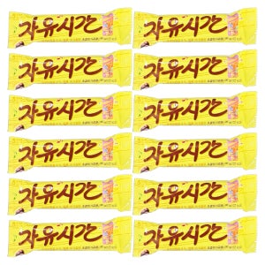 해태 자유시간 36g X 12개