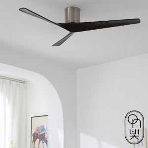 에어로웨이 실링팬 공기순환 IOT 136cm(53.5인치) BLDC 모터 X5