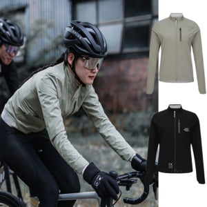 NSR클럽 인슐레이티드 자켓 여성 자전거 간절기 라이딩 의류 쎄이클옷 엠포티 온라인매장