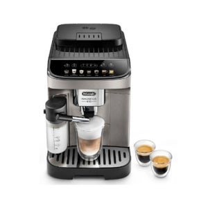 드롱기 전자동 원두 커피머신 마그니피카 에보 라떼 에스프레소 커피머신추출기