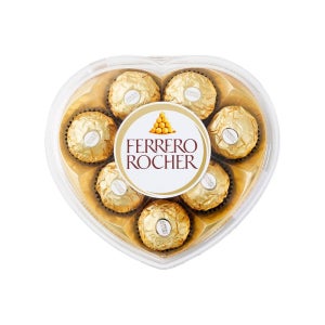 페레로로쉐 하트 T8 100g 12개