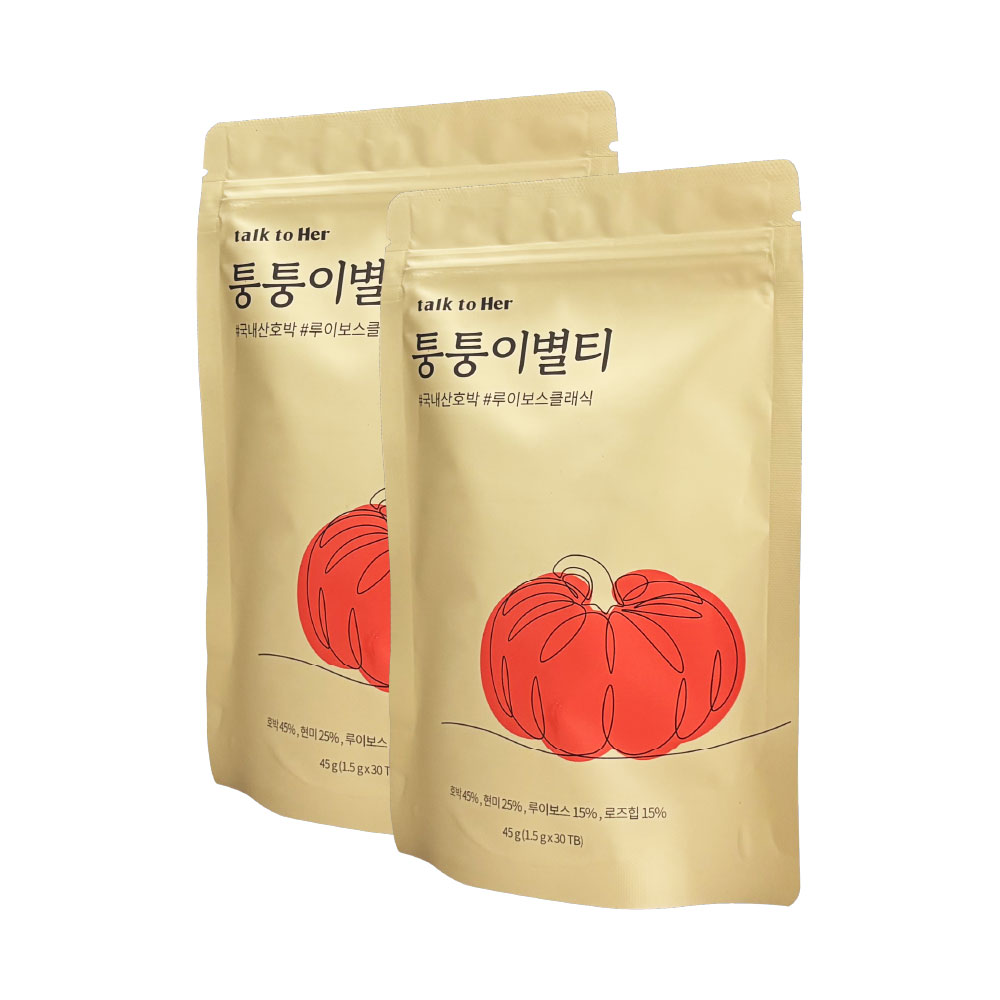 티백 (Tea Bag)