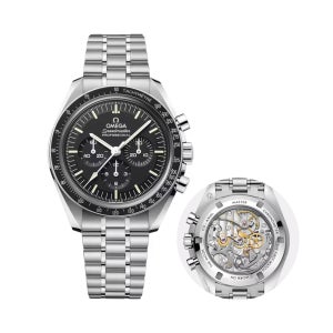 오메가 310.30.42.50.01.002 스피드마스터 문워치 프로페셔널 남성 메탈 수동 42mm