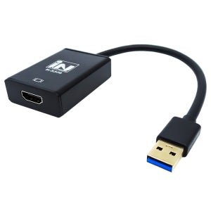 인네트워크 USB 3.0 HDMI 영상 컨버터 FHD IN-3UH19