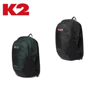 K2 공용 등산 중형 트레킹 하이킹 22L 백팩