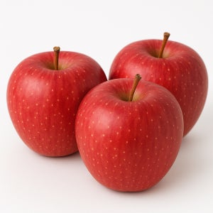 경북 꿀 사과 가정용 사과 못난이 소과, 10kg, 1개