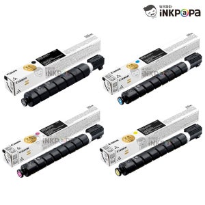 캐논 iR ADV DX C3822 정품토너 4색 SET NPG-67 Toner