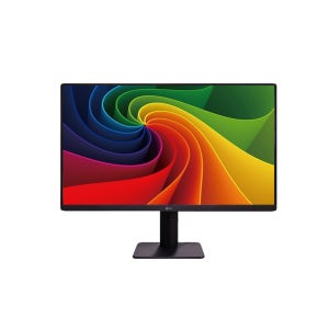 LG전자 27MS500 IPS패널 슬림베젤 모니터.