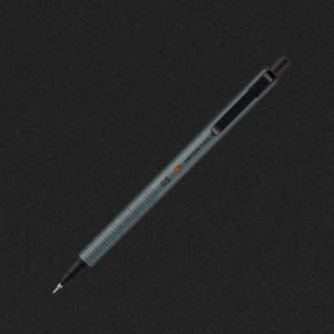 유니 쿠루토가 샤프 고급 메탈 0.5M5-KH