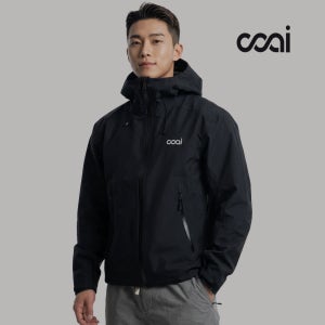 코아이아웃도어 테크니컬 3레이어 하드쉘 방수방풍 바람막이자켓