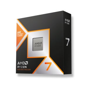 (AMD공인파트너)AMD 라이젠7-6세대 9850X3D 그래니트릿지 (정품박스) 쿨러미포함