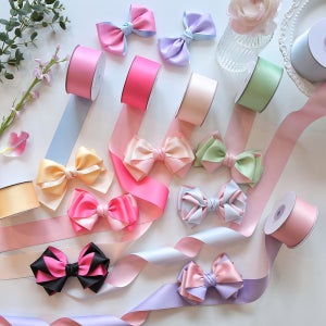 [10마] 앨리스 공단리본