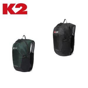 K2 공용 등산 트레킹 하이킹 15L 백팩