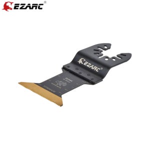 이작툴스 멀티커터날 801119 범용 만능 절단날 초경 44x40MM