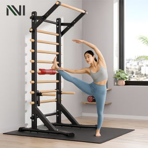 필라테스 월바 도구 홈 가정용 스트레칭 기구 슈바 바렐