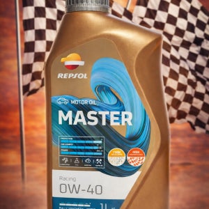 1+1 행사 렙솔 MASTER 0W40 RACING