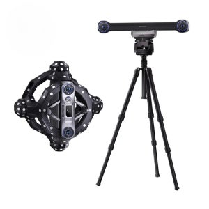 REVOPOINT Trackit Laser 3D스캐너