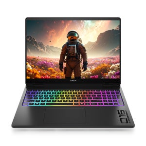 HP 오멘 Max 16-AH0183TX 인텔 U7/RTX 5060/32GB/1TB/Win11 Pro