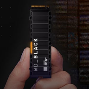 WD 블랙 SN850X 8TB NVMe SSD 히트씽크 M.2 SSD 관부가세포함
