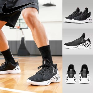 나이키 조던 농구화 점프맨 다이아몬드 로우 바스켓볼 슈즈 CI1207-001