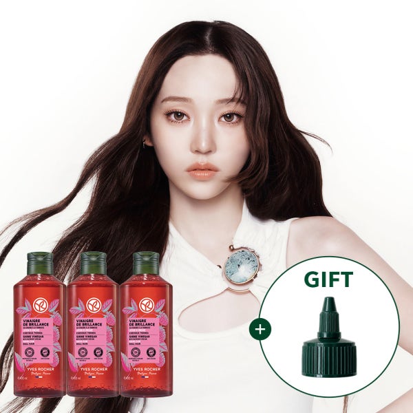 [슈퍼적립] 이브로쉐 헤어식초