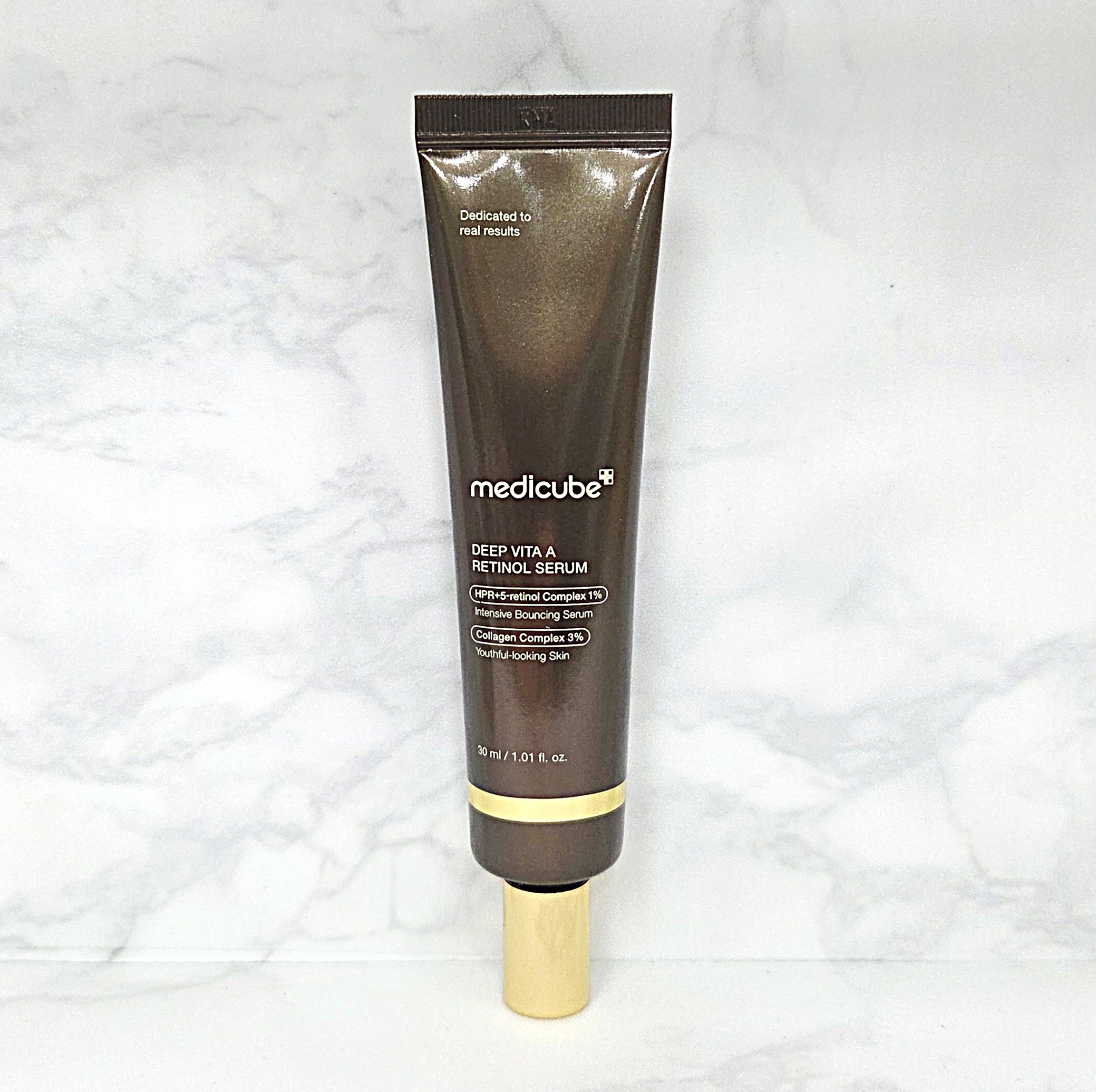 메디큐브 딥비타A 레티놀 세럼 30ml