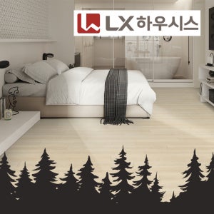 LX하우시스 장판 지아자연애 2.2T 짜투리 모음집 [10CM 절단판매]