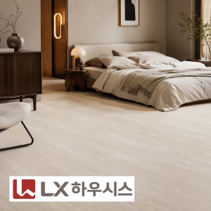LX하우시스 지아자연애 2.2T 모노륨장판 셀프시공 보수용 베란다 10cm 단위