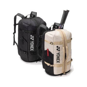 요넥스 기어로직시리즈 BA72612EX 백팩 재활용 소재 배드민턴 테니스 가방 26년 SS