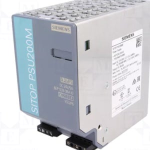 지멘스 SITOP PSU300M 파워 서플라이 6EP1333-3BA10
