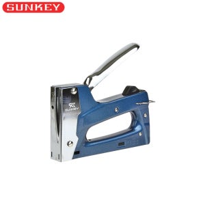 썬키 건타카 SSG-E10 이지테크 메탈 타카총 스테이플러