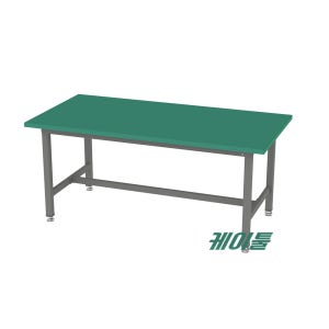 산업용메라우드작업대 (공장,조립,검사 작업 테이블) KT-MW