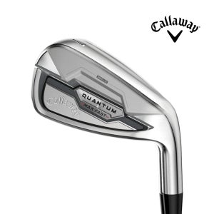 켈러웨이퀀텀 맥스 패스트 여성 아이언 7개 SPEEDER40