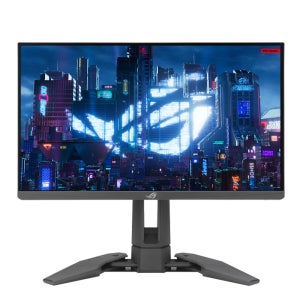 ASUS ROG Swift Pro 24인치 540Hz E-TN 게이밍 모니터 PG248QP