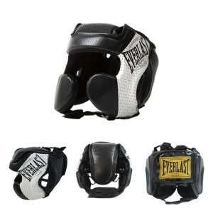 에버라스트 1910 헤드기어