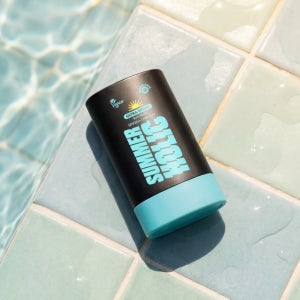 썸머홀릭 울트라 스포츠 선스틱 SPF50+ PA++++ 19g, 1개