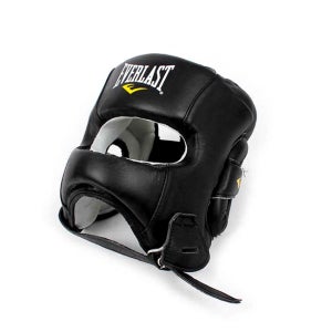 에버라스트 엘리트 헤드기어